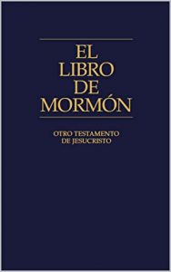 Descargar El Libro de Mormón (con notas): Otro Testamento de Jesucristo pdf, epub, ebook