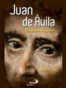 Descargar Juan de Ávila (Bolsillo) pdf, epub, ebook