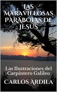 Descargar Las Maravillosas PARÁBOLAS DE JESÚS: Las Ilustraciones del Carpintero Galileo pdf, epub, ebook
