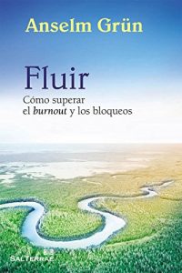 Descargar FLUIR. Cómo superar el «burnout» y los bloqueos (El Pozo de Siquem) pdf, epub, ebook