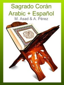 Descargar Corán – Arabic Texto + Traducción español pdf, epub, ebook