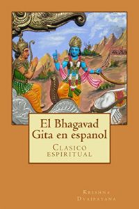 Descargar El Bhagavad Gita en espanol pdf, epub, ebook