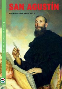 Descargar San AgustÍn (Santos. Amigos de Dios) pdf, epub, ebook