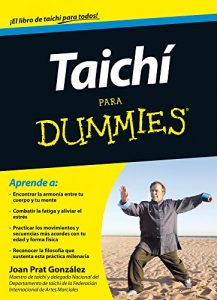 Descargar Taichi Para Dummies pdf, epub, ebook