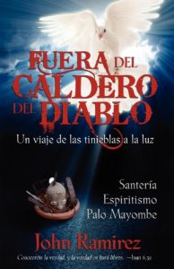 Descargar FUERA DEL CALDERO DEL DIABLO pdf, epub, ebook
