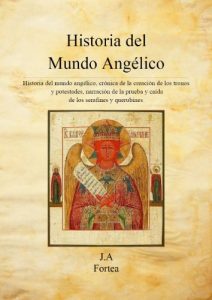 Descargar Historia del Mundo Angélico pdf, epub, ebook