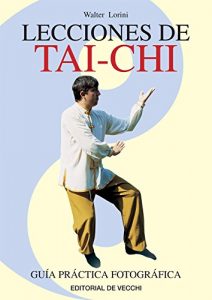 Descargar Lecciones de Tai-chi pdf, epub, ebook