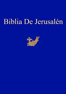 Descargar Biblia de Jerusalén pdf, epub, ebook