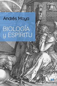 Descargar BIOLOGÍA Y ESPÍRITU (Fuera de colección) pdf, epub, ebook