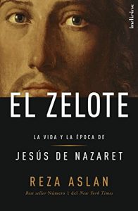 Descargar El zelote (Indicios) pdf, epub, ebook