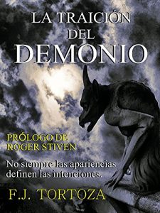 Descargar La Traición del Demonio pdf, epub, ebook
