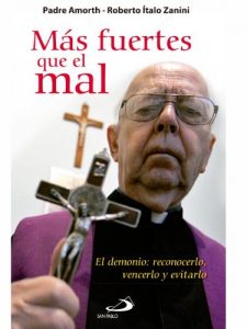 Descargar Más fuertes que el mal (Horizontes) pdf, epub, ebook