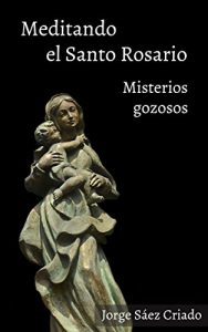 Descargar Meditando el Santo Rosario: Misterios gozosos pdf, epub, ebook