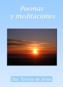 Descargar Poemas y meditaciones pdf, epub, ebook