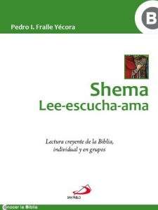 Descargar Shema lee-escucha-ama (Conocer la Biblia) pdf, epub, ebook