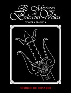Descargar El misterio de Belicena Villca pdf, epub, ebook