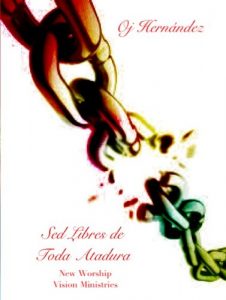 Descargar Sed Libres de Toda Atadura pdf, epub, ebook