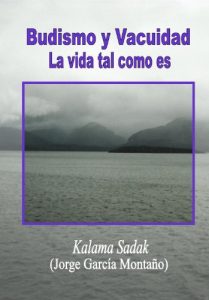 Descargar Budismo y Vacuidad: La vida tal como es pdf, epub, ebook