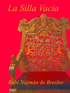 Descargar La Silla Vacía pdf, epub, ebook