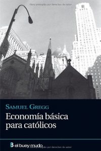 Descargar Economía básica para católicos (Religión) pdf, epub, ebook