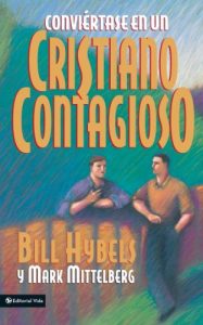 Descargar Conviértase en un cristiano contagioso pdf, epub, ebook