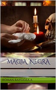Descargar Magia Negra (1) pdf, epub, ebook