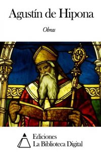 Descargar Obras de Agustín de Hipona pdf, epub, ebook