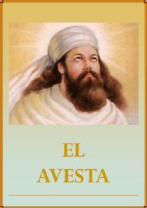 Descargar El Avesta pdf, epub, ebook