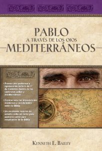 Descargar Pablo a través de los ojos mediterráneos: Estudios culturales de Primera de Corintios pdf, epub, ebook
