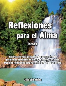 Descargar Reflexiones para el Alma. Tomo 1 pdf, epub, ebook