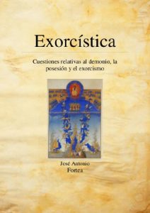 Descargar Exorcística: Cuestiones relativas al demonio, la posesión y el exorcismo pdf, epub, ebook