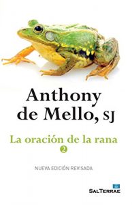 Descargar LA ORACIÓN DE LA RANA – 2 (El Pozo de Siquem) pdf, epub, ebook
