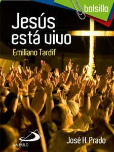 Descargar Jesús está vivo (Bolsillo) pdf, epub, ebook