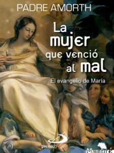 Descargar La mujer que venció el mal (Mambré) pdf, epub, ebook