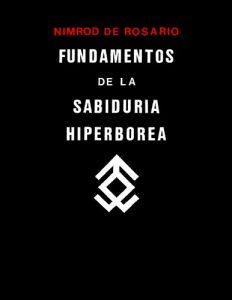 Descargar Fundamentos de la Sabiduria Hiperborea pdf, epub, ebook