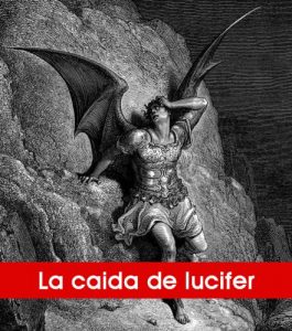 Descargar La caída de lucifer pdf, epub, ebook