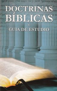 Descargar Doctrinas Bíblicas y Guía de Estudio pdf, epub, ebook