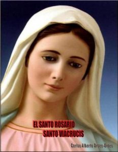 Descargar EL SANTO ROSARIO pdf, epub, ebook