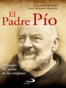 Descargar El Padre Pío (Caminos) pdf, epub, ebook