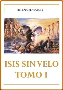 Descargar ISIS SIN VELO TOMO I pdf, epub, ebook