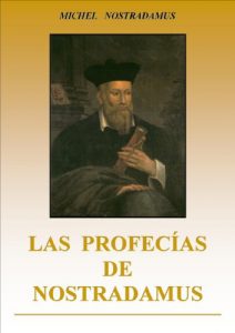 Descargar Las profecías de Nostradamus pdf, epub, ebook