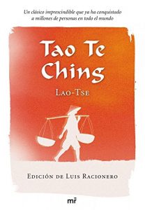 Descargar Tao Te Ching pdf, epub, ebook