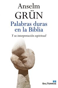 Descargar PALABRAS DURAS EN LA BIBLIA. Y su interpretación espiritual (El Pozo de Siquem) pdf, epub, ebook