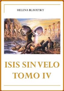 Descargar ISIS SIN VELO TOMO IV pdf, epub, ebook