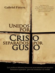 Descargar Unidos por Cristo, separados por gusto. pdf, epub, ebook