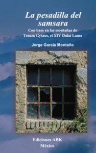 Descargar La pesadilla del samsara pdf, epub, ebook