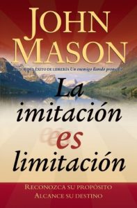 Descargar La imitación es limitación pdf, epub, ebook