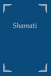 Descargar Shamati (escuchado) pdf, epub, ebook