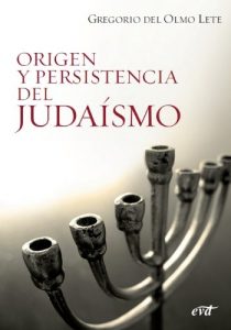 Descargar Origen y persistencia del judaísmo pdf, epub, ebook