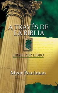Descargar A través de la Biblia: Libro por libro pdf, epub, ebook